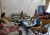 Sigap dan Tangkas, Bupati Enrekang H.M. Yusuf Terjung Langsung ‘Blusukan’ Berdialog dengan Jajarannya, Apakah Program Kerja Sudah Berjalan ?