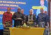 Peringati Maulid dan HUT ke-19, Kerukunan Keluarga Soppeng (KKS) Mimika Gelar Syukuran Besar Dihadiri Bupati dan Tokoh Masyarakat