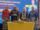 Peringati Maulid dan HUT ke-19, Kerukunan Keluarga Soppeng (KKS) Mimika Gelar Syukuran Besar Dihadiri Bupati dan Tokoh Masyarakat