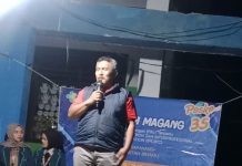 Mahasiswa PKL Terpadu Posko 35 Poltekkes Makassar Gelar MMD 2 dan Ramah Tamah di Desa Sapanang Jeneponto