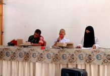 Kolaborasi Bersama Forkopimcam Anggeraja dan Massenrempulu Eco Group Gencarkan Sosialisasi dan Gerakan Pilah-pilah Sampah