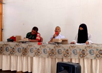 Kolaborasi Bersama Forkopimcam Anggeraja dan Massenrempulu Eco Group Gencarkan Sosialisasi dan Gerakan Pilah-pilah Sampah