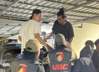 Gerak Cepat Polsek Alla dan URC Polres Enrekang, Motor Curian Warga Kalosi Ditemukan di Mangkendek