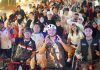 Bupati Bantaeng Dorong Budaya Gowes, Critical Mass Hadirkan Semangat Kebersamaan dengan Warga Bantaeng