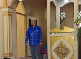 Bawakan Hikmah Maulid, Legislator Karemuddin Ajak Warga Perbanyak Syukur dan Hidupkan Sunnah Rasulullah