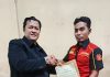 RESMI! Muh. Natsir Terima SK Kepala Biro Media Online Nasional Spionase-News.Com di Jeneponto, Siap Jadi “Mata-Mata Rakyat” Lawan Korupsi dan Ketidak Adilan