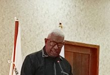 Bupati Mimika Johannes Retob: KKS Harus Jadi Garda Depan Persatuan dan Toleransi di Bumi Cenderawasih