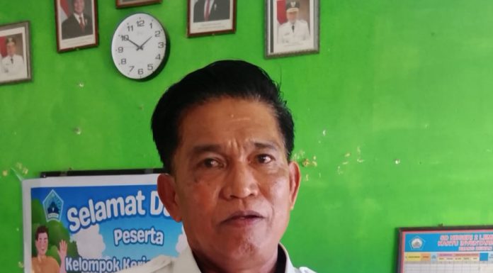 Guru Ngamuk di Kelas 4B Bangku Dilempar, Buku Dibanting, Siswa SDN 2 Lembang Cina Diusir, Akibatkan Siswa Trauma