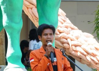 BEM FSD UNM Kritisi Pembukaan Prodi Industri Musik, Jangan Produksi Janji Tanpa Kualitas