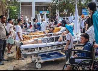 Bupati Bantaeng Imbau Warga atas Gempa NTT Agar Tetap Siaga Namun Tidak Panik