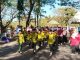 SD Nurul Hidayah Sapanang Jeneponto Tampil Kompak dan Penuh Semangat di Lomba Gerak Jalan Indah HUT Kemerdekaan RI Ke-81