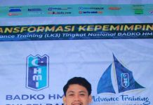 Opini Satu Klik, Seribu Risiko: Melawan Cybercrime di Tengah Transformasi Digital Indonesia