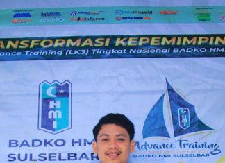 Opini Satu Klik, Seribu Risiko: Melawan Cybercrime di Tengah Transformasi Digital Indonesia