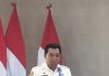 Hardianto Dilantik Sebagai Ketua Purna Paskibraka Indonesia Kabupaten Jeneponto Periode 2026–2031