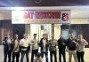 Reskrim Polsek Alla Polres Enrekang Tangkap Pelaku Curanmor hingga ke Tana Toraja, Seorang Pria YR Diamankan
