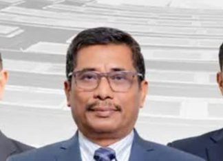 Menjelang Rakernas Batam, DPC PERADI Makassar Perkuat Soliditas dan Siapkan Program Kerja Baru, Dr.H.Hasman Usman: Kompak dan Solid adalah Kekuatan Kita