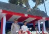 Bukan Sekadar Gerak Jalan, Kalosi Menyatukan Langkah dalam Semangat Kemerdekaan, Forkopimda dan Warga Bergerak Bersama