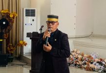 Legislator DPR RI Muslimin Bando Dorong Kolaborasi Semua Pihak dan Sukseskan Sensus Ekonomi 2026