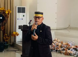 Legislator DPR RI Muslimin Bando Dorong Kolaborasi Semua Pihak dan Sukseskan Sensus Ekonomi 2026