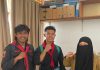Mahasiswa Jawa Barat Siap Taklukkan Tebing Mandu Tontonan Enrekang, Sekaligus Gelar Ekspedisi