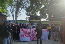 Terkuak dalam Persidangan, Izin Usaha Pertambangan CV Hadaf Karya Mandiri Terbit Tanpa Adanya Izin Warga Cendana Enrekang