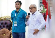 Wabup Bantaeng: Summer Program “My UNHAS” Jadi Momentum Perkenalkan Potensi Bantaeng
