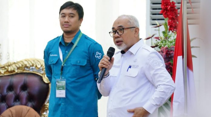 Wabup Bantaeng: Summer Program “My UNHAS” Jadi Momentum Perkenalkan Potensi Bantaeng