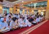 Live Streaming Se-Sulsel, Masjid Agung Jeneponto Dipenuhi 49.000 Kader Dan Santri BKPRMI Khotmil Qur’an
