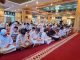 Live Streaming Se-Sulsel, Masjid Agung Jeneponto Dipenuhi 49.000 Kader Dan Santri BKPRMI Khotmil Qur’an