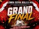 Final Sepak Bola U-40 HUT RI ke-81 di Masalle, Siambo Legend FC Berhadapan dengan Singki Legend