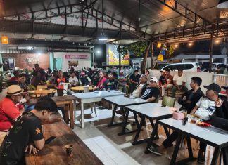 JBL Part 7 Siap Digelar, LUTRAC Masamba Siapkan 50 Km Jalur Ekstrem di Luwu Utara
