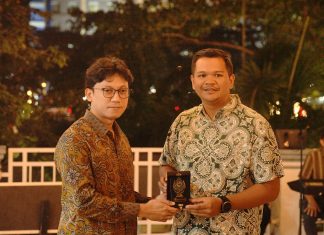 Bupati Bantaeng Hadiri Welcome Dinner Summer Program UNHAS–Kanazawa University 2026