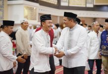 Maulid Akbar 1448 H, Bupati Bantaeng Ajak Masyarakat Teladani Akhlak Rasulullah SAW