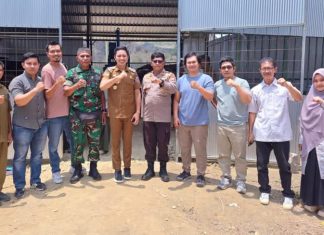 Dari Lingkungan Menuju Kesejahteraan, Pemkab Enrekang Dukung Massenrempulu Eco Group, Gerakan Bank Sampah Siap Diperluas