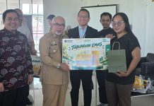 Wabup Bantaeng Apresiasi Edukasi Keuangan OJK untuk UMKM, Masyarakat dan Kaum Perempuan