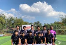 Hijrah Squad Duri Juara Tondon Cup 1, Taklukkan Android FC 3 – 2 Laga Final Mini Soccer