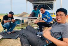 LUTRAC Bikin Gebrakan, Komunitas Trail 4×4 Off Road hingga Camper Van Perdana Bersatu di JBL Part 7