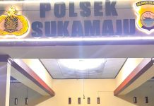 Gercep Polsek Sukamaju Tak Kurang 1×24 Jam, Terduga Pelaku Pencurian Uang Tunai dan Emas ditaksir Rp150 Juta di Tangkap