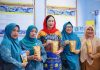 Buka Sosialisasi Keluarga Sakinah, Ketua TP. PKK Bantaeng Ajak Kader PKK Jadi Agen Perubahan Bagi Masyarakat