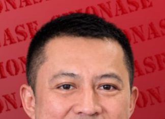 H. Badris Salam (HBS) Maju sebagai Ketua DPD REI Sulsel 2026–2029, Bawa Visi “Merajut Nurani Pengembang”