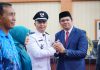 Bupati Bantaeng Lantik Kepala Desa Antarwaktu Desa Pattallassang Masa Jabatan 2023–2029