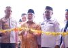 Wabup Bantaeng Hadiri Raker dan Buka Peresmian Sekretariat dan Launching Ambulans DPC APDESI