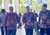 Konsisten Kendalikan Inflasi, Bupati Enrekang Terima Penghargaan TPID Award 2026, Enrekang Raih Peringkat Ketiga Nasional