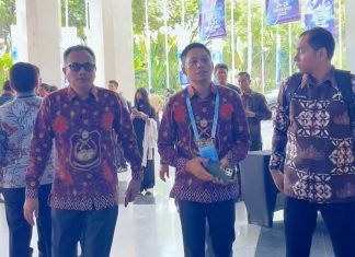 Konsisten Kendalikan Inflasi, Bupati Enrekang Terima Penghargaan TPID Award 2026, Enrekang Raih Peringkat Ketiga Nasional