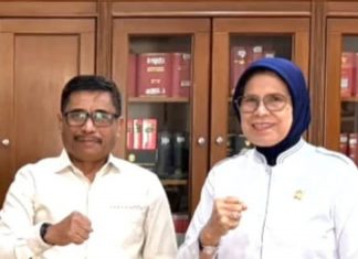 DPC Peradi Makassar dan PT Makassar, Bahas Penyumpahan Anggota Baru serta Kunjungan Ketua Umum Prof. Otto Hasibuan ke Makassar