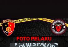 Pelaku Curanmor Suzuki Nex Terungkap, Langsung Diamankan di Wilayah Polsek Sukamaju Luwu Utara