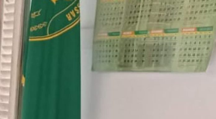 BBM Subsidi Langka di Makassar, Ketua LMR-RI Sulsel Murka, “Pertamina Jangan Bungkam, Bongkar Biang Kelangkaan!”, Kemana Wakil Rakyat ?