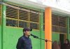 Sebelum Masuk Bilik Suara, KPU Enrekang Kenalkan Demokrasi Kepada Siswa SMAN 2 Enrekang