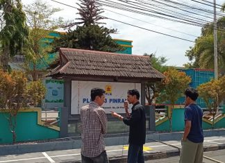 Gegara Perubahan Daya Listrik 900 VA ke 2.200 VA, Puluhan Warga di Desa Mesakada Pinrang Terancam Kehilangan Hak Bantuan Sosial
