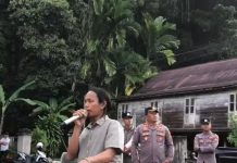 HMI Soroti Ketidakhadiran Anggota DPRD Enrekang di Tengah Krisis BBM Subsidi, Gas LPG dan Listrik